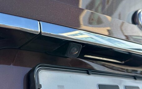 Toyota Camry, 2017 год, 1 820 000 рублей, 26 фотография