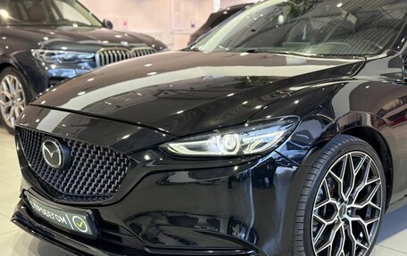 Mazda 6, 2021 год, 2 349 900 рублей, 3 фотография