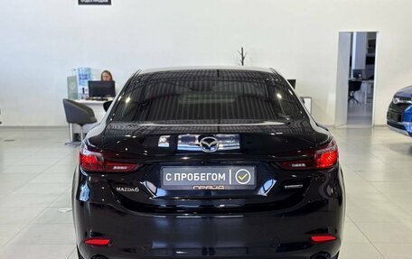 Mazda 6, 2021 год, 2 349 900 рублей, 5 фотография