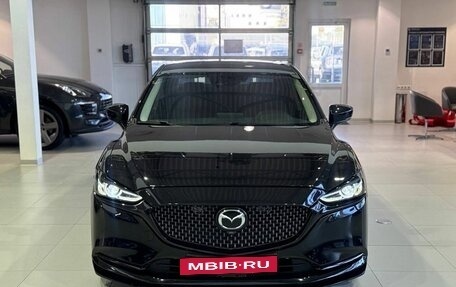 Mazda 6, 2021 год, 2 349 900 рублей, 2 фотография