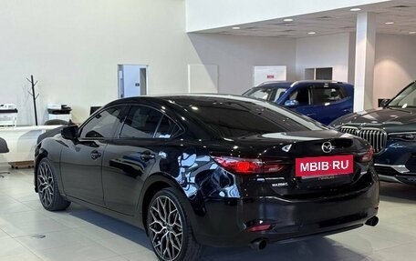 Mazda 6, 2021 год, 2 349 900 рублей, 4 фотография