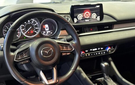 Mazda 6, 2021 год, 2 349 900 рублей, 9 фотография