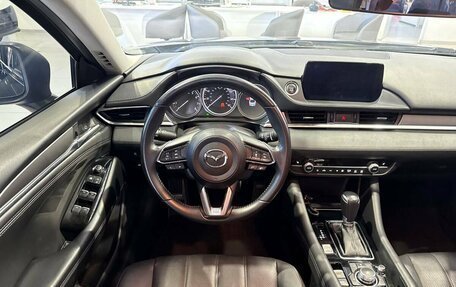 Mazda 6, 2021 год, 2 349 900 рублей, 13 фотография