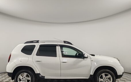 Renault Duster I рестайлинг, 2016 год, 1 199 000 рублей, 4 фотография