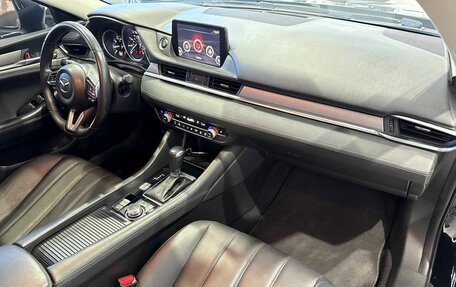 Mazda 6, 2021 год, 2 349 900 рублей, 10 фотография