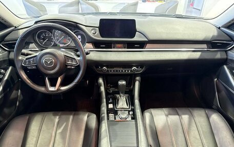 Mazda 6, 2021 год, 2 349 900 рублей, 12 фотография