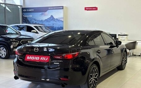 Mazda 6, 2021 год, 2 349 900 рублей, 6 фотография
