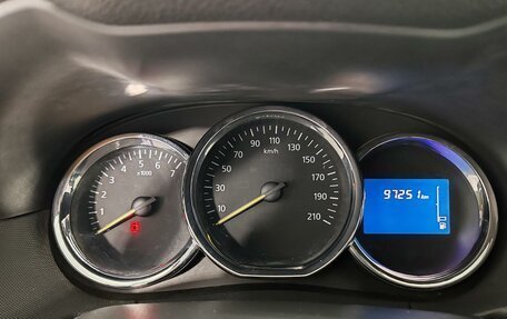 Renault Duster I рестайлинг, 2016 год, 1 199 000 рублей, 13 фотография