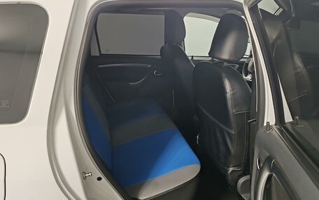 Renault Duster I рестайлинг, 2016 год, 1 199 000 рублей, 19 фотография