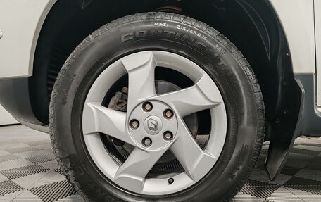 Renault Duster I рестайлинг, 2016 год, 1 199 000 рублей, 18 фотография