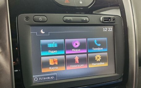 Renault Duster I рестайлинг, 2016 год, 1 199 000 рублей, 15 фотография