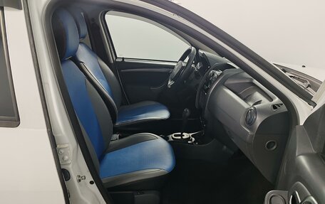 Renault Duster I рестайлинг, 2016 год, 1 199 000 рублей, 20 фотография