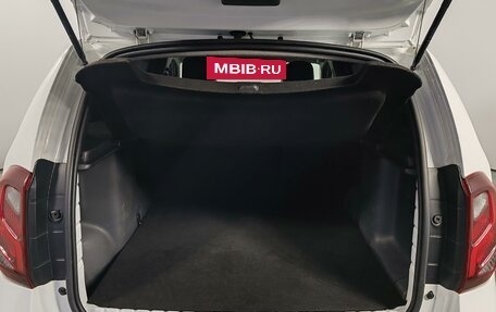 Renault Duster I рестайлинг, 2016 год, 1 199 000 рублей, 9 фотография