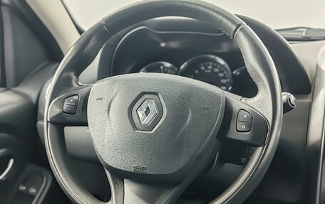 Renault Duster I рестайлинг, 2016 год, 1 199 000 рублей, 21 фотография