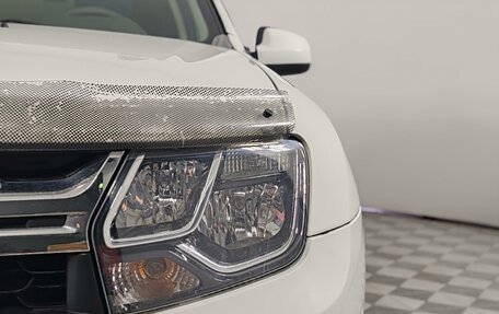 Renault Duster I рестайлинг, 2016 год, 1 199 000 рублей, 23 фотография