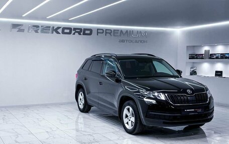 Skoda Kodiaq I, 2018 год, 2 100 000 рублей, 2 фотография