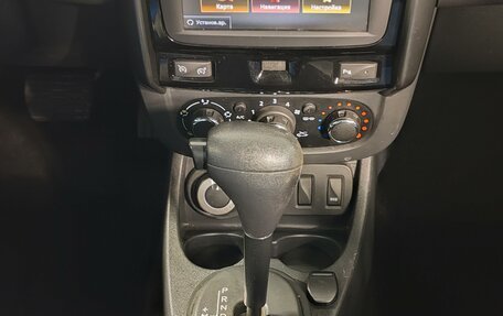 Renault Duster I рестайлинг, 2016 год, 1 199 000 рублей, 22 фотография