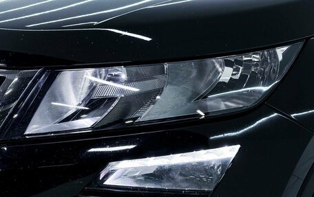 Skoda Kodiaq I, 2018 год, 2 100 000 рублей, 7 фотография