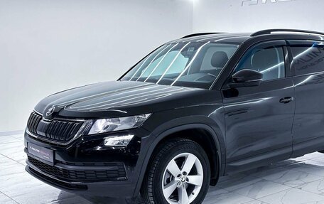 Skoda Kodiaq I, 2018 год, 2 100 000 рублей, 6 фотография