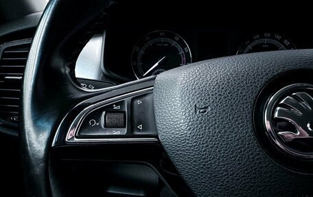 Skoda Kodiaq I, 2018 год, 2 100 000 рублей, 11 фотография