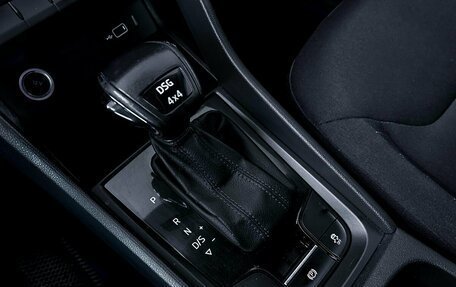 Skoda Kodiaq I, 2018 год, 2 100 000 рублей, 18 фотография