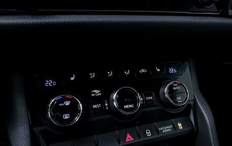 Skoda Kodiaq I, 2018 год, 2 100 000 рублей, 16 фотография