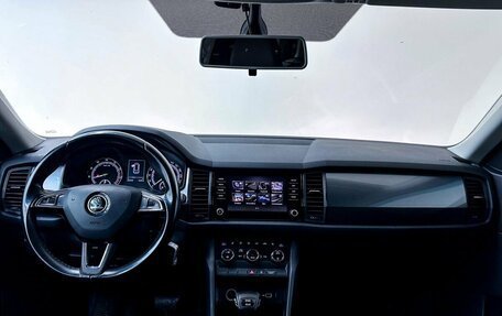 Skoda Kodiaq I, 2018 год, 2 100 000 рублей, 20 фотография