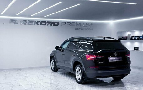 Skoda Kodiaq I, 2018 год, 2 100 000 рублей, 25 фотография