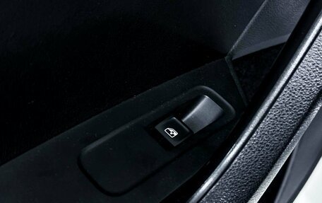 Skoda Kodiaq I, 2018 год, 2 100 000 рублей, 23 фотография