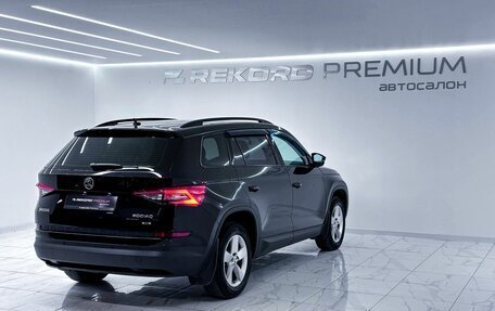 Skoda Kodiaq I, 2018 год, 2 100 000 рублей, 28 фотография