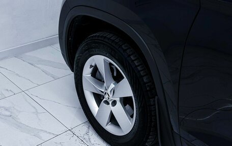 Skoda Kodiaq I, 2018 год, 2 100 000 рублей, 31 фотография