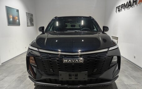 Haval F7x, 2025 год, 3 349 000 рублей, 2 фотография