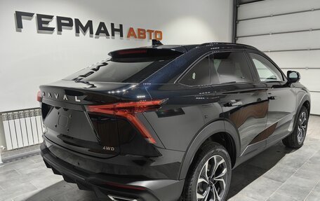 Haval F7x, 2025 год, 3 349 000 рублей, 4 фотография