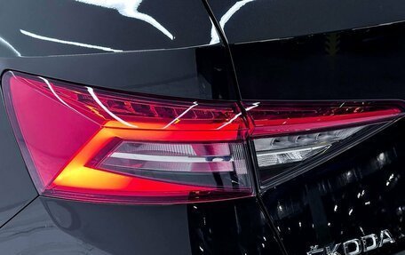 Skoda Kodiaq I, 2018 год, 2 100 000 рублей, 30 фотография