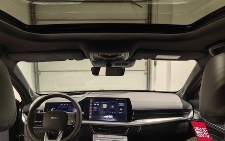 Haval F7x, 2025 год, 3 349 000 рублей, 8 фотография