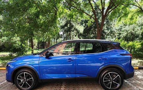 Nissan Qashqai, 2023 год, 1 624 777 рублей, 2 фотография