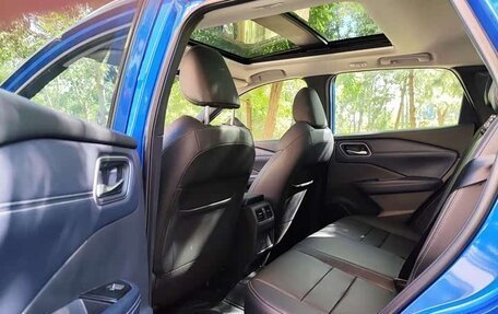 Nissan Qashqai, 2023 год, 1 624 777 рублей, 8 фотография