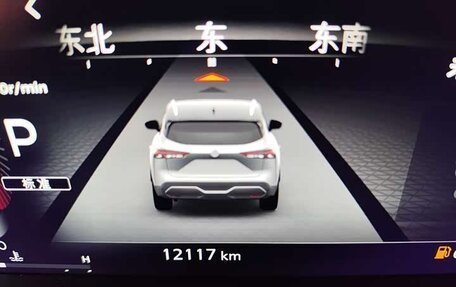 Nissan Qashqai, 2023 год, 1 624 777 рублей, 6 фотография