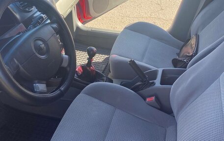 Chevrolet Lacetti, 2007 год, 420 000 рублей, 6 фотография