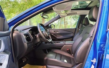 Nissan Qashqai, 2023 год, 1 624 777 рублей, 7 фотография