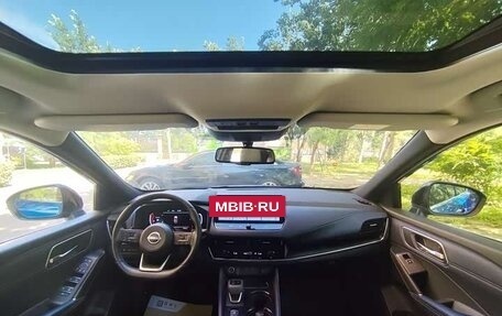 Nissan Qashqai, 2023 год, 1 624 777 рублей, 5 фотография