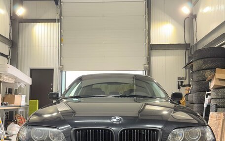 BMW 3 серия, 2004 год, 1 200 000 рублей, 8 фотография