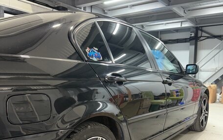 BMW 3 серия, 2004 год, 1 200 000 рублей, 10 фотография