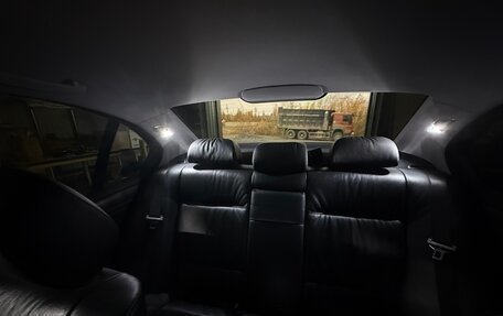 BMW 3 серия, 2004 год, 1 200 000 рублей, 13 фотография