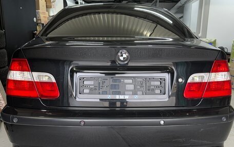 BMW 3 серия, 2004 год, 1 200 000 рублей, 12 фотография
