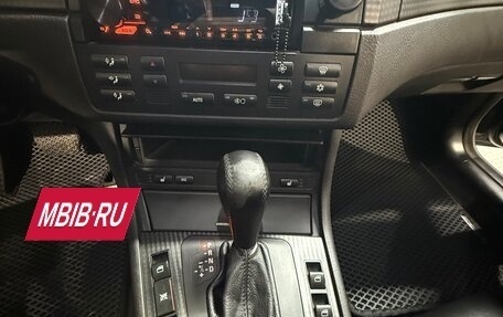 BMW 3 серия, 2004 год, 1 200 000 рублей, 15 фотография