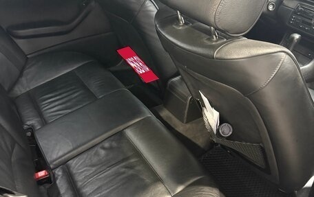 BMW 3 серия, 2004 год, 1 200 000 рублей, 21 фотография