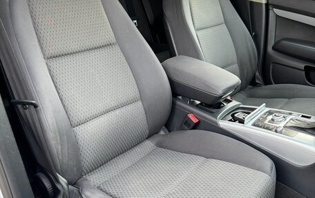 Audi A6, 2009 год, 925 000 рублей, 12 фотография