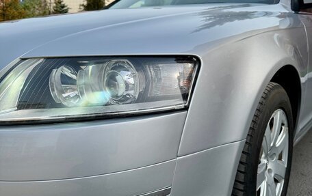 Audi A6, 2009 год, 925 000 рублей, 6 фотография