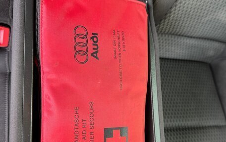 Audi A6, 2009 год, 925 000 рублей, 15 фотография
